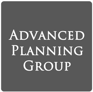 The Advanced Planning Group Logo