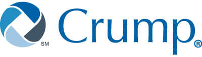 Crump<sup>®</sup> Logo
